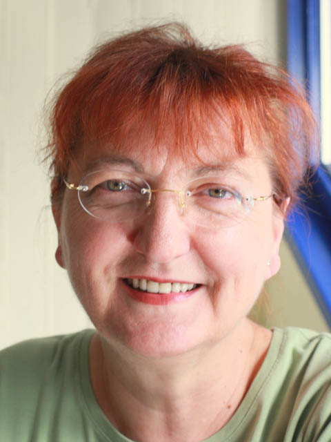 Maria Rosner